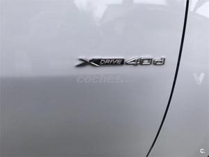 Bmw X6 Xdrive40d 5p. -11