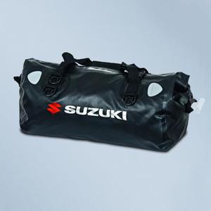 Bolsa Suzuki impermeable.