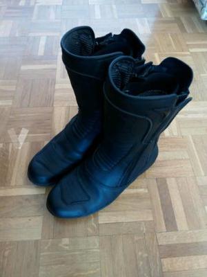 Botas de moto