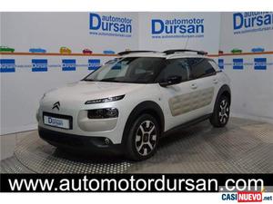 C4 cactus km. de segunda mano