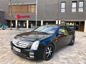 CADILLAC STS 4.6 V8 Sport Luxury 4p.