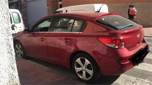 CHEVROLET Cruze 1.8 LTZ 5p.