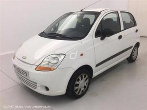 CHEVROLET MATIZ 0.8 S - SEVILLA - SEVILLA - (SEVILLA)