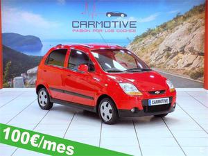 CHEVROLET Matiz 0.8 SE Auto 5p.