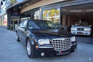 CHRYSLER 300C 3.0 CRD 4p.