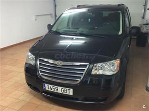 CHRYSLER Grand Voyager Touring 2.8 CRD 5p.