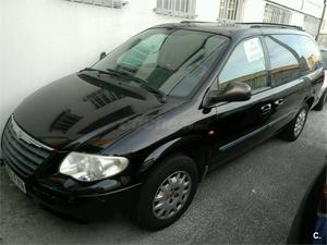 CHRYSLER Voyager SE 2.8 CRD Auto 5p.