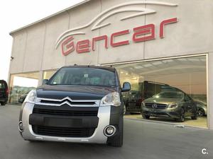 CITROEN Berlingo 1.6 HDi 110 XTR 5p.