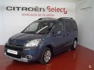 CITROEN Berlingo 1.6 HDi 115 XTR Plus 5p.