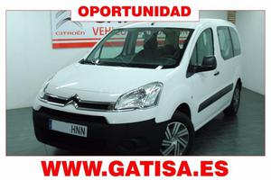 CITROEN Berlingo 1.6 HDi 75 Attraction 4p.