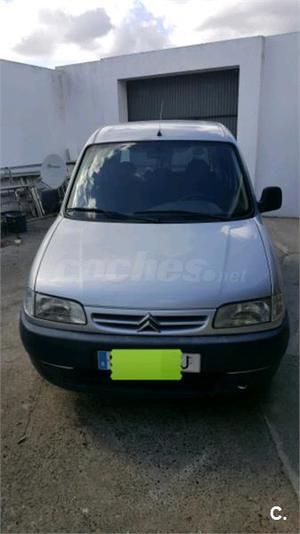 CITROEN Berlingo 2.0 HDi SX Modutop 5p.