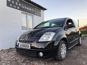 CITROEN C2 1.4I Furio 3p.