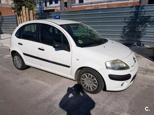 CITROEN C3 1.4 HDi Furio 5p.