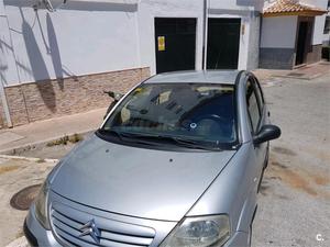 CITROEN C3 1.4 HDi SX Plus 5p.