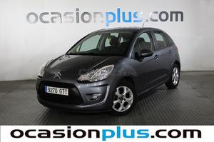 CITROEN C3 HDI 70 SX 5p.