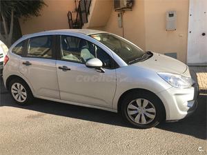 CITROEN C3 HDi 70 Attraction 5p.