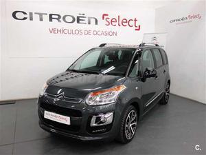 CITROEN C3 Picasso BlueHDi 73KW 100CV Feel Edition 5p.