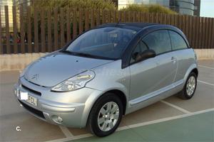 CITROEN C3 Pluriel 1.4HDI Exclusive 2p.