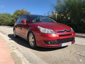 CITROEN C4 1.6 HDi 92 VTR Plus 3p.