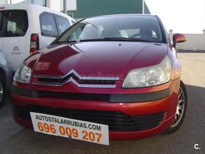 CITROEN C4 2.0 HDi 138 Collection 5p.