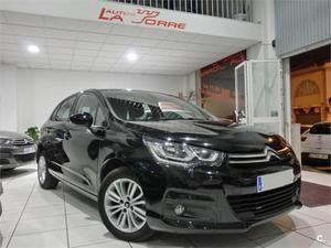 CITROEN C4 C4 BlueHDi 73KW 100CV Live 5p.