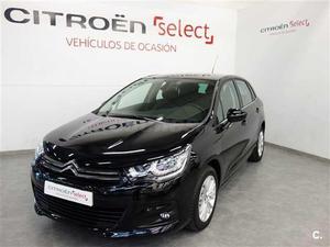 CITROEN C4 C4 BlueHDi 73KW 100CV Live Edition 5p.