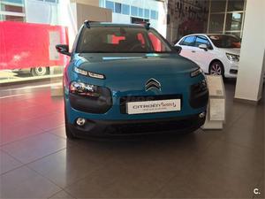 CITROEN C4 Cactus BlueHDi 73KW 100CV Feel 5p.