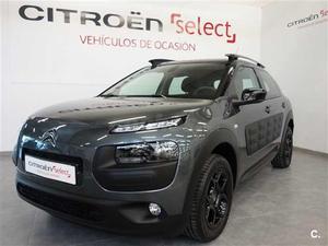 CITROEN C4 Cactus BlueHDi 73KW 100CV Feel 5p.