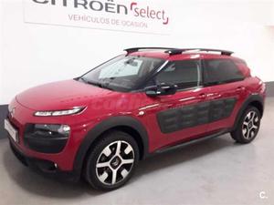 CITROEN C4 Cactus BlueHDi 73KW 100CV Feel Edition 5p.