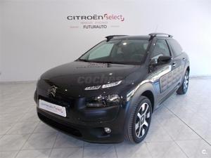 CITROEN C4 Cactus BlueHDi 73KW 100CV Shine Edition 5p.