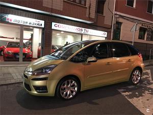 CITROEN C4 Picasso 2.0 HDi CMP Exclusive Plus 5p.