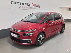 CITROEN C4 Picasso BlueHDi 120cv EAT6 Feel 5p.