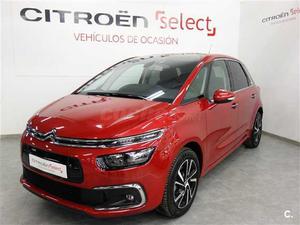 CITROEN C4 Picasso PureTech 96KW 130CV SS 6v Feel 5p.