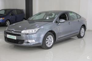 CITROEN C5 2.0 HDi 140cv Business 4p.