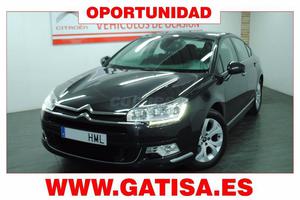 CITROEN C5 2.0 HDi 160cv CAS Millenium 4p.