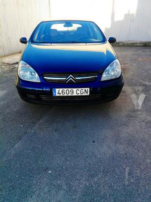 CITROEN C5 2.0 HDi Exclusive -03