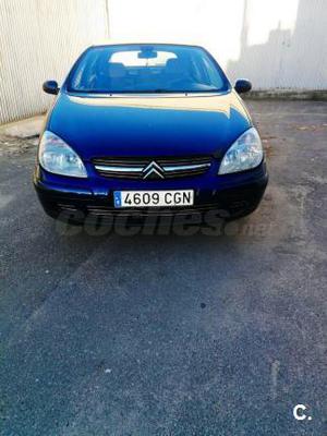 CITROEN C5 2.0 HDi Exclusive 5p.