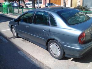 CITROEN C5 2.2 HDi Exclusive 5p.