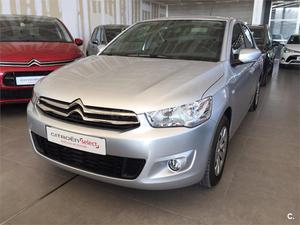 CITROEN CElysee PureTech 60KW 82CV Feel 4p.