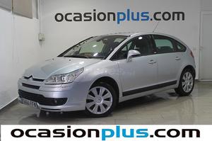 CITROEN Cv Exclusive 5p.