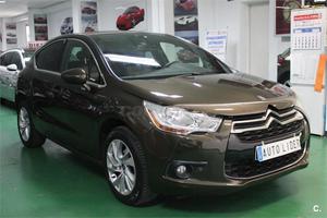 CITROEN DS4 1.6 eHDi 115 STT Style Limited Edition 5p.