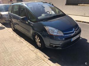 CITROEN Grand C4 Picasso 1.6 HDi 110 FAP CMP Avatar 5p.