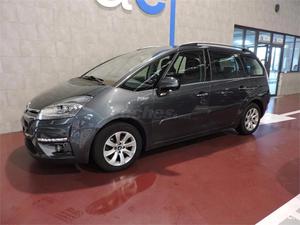 CITROEN Grand C4 Picasso 2.0 HDi 150cv Exclusive 5p.