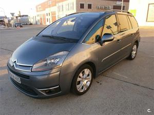 CITROEN Grand C4 Picasso 2.0 HDi CAS Exclusive 5p.