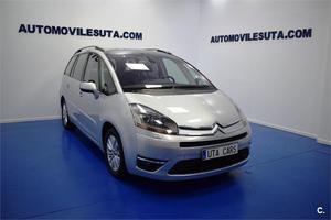 CITROEN Grand C4 Picasso 2.0 HDi CMP Exclusive Plus 5p.