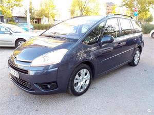 CITROEN Grand C4 Picasso 2.0 HDi CMP SX 5p.