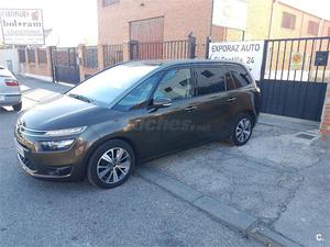 CITROEN Grand C4 Picasso eHDi 115 Airdream Exclusive 5p.