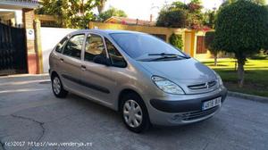 CITROEN XSARA PICASSO EN VENTA EN MáLAGA (MáLAGA) -