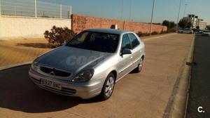 CITROEN Xsara 1.9 D Premier 5p.