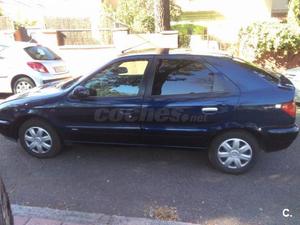 CITROEN Xsara 1.9 D SEDUCTION 5p.